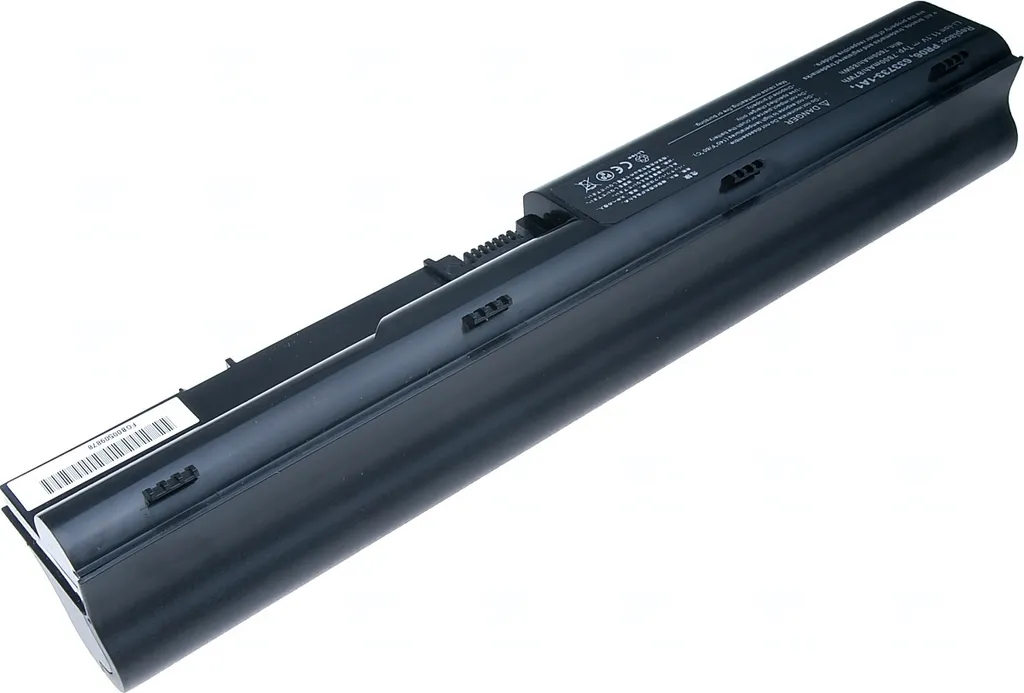 Batterie de rechange pour HP ProBook 4330s et 4530s série 9 cellules