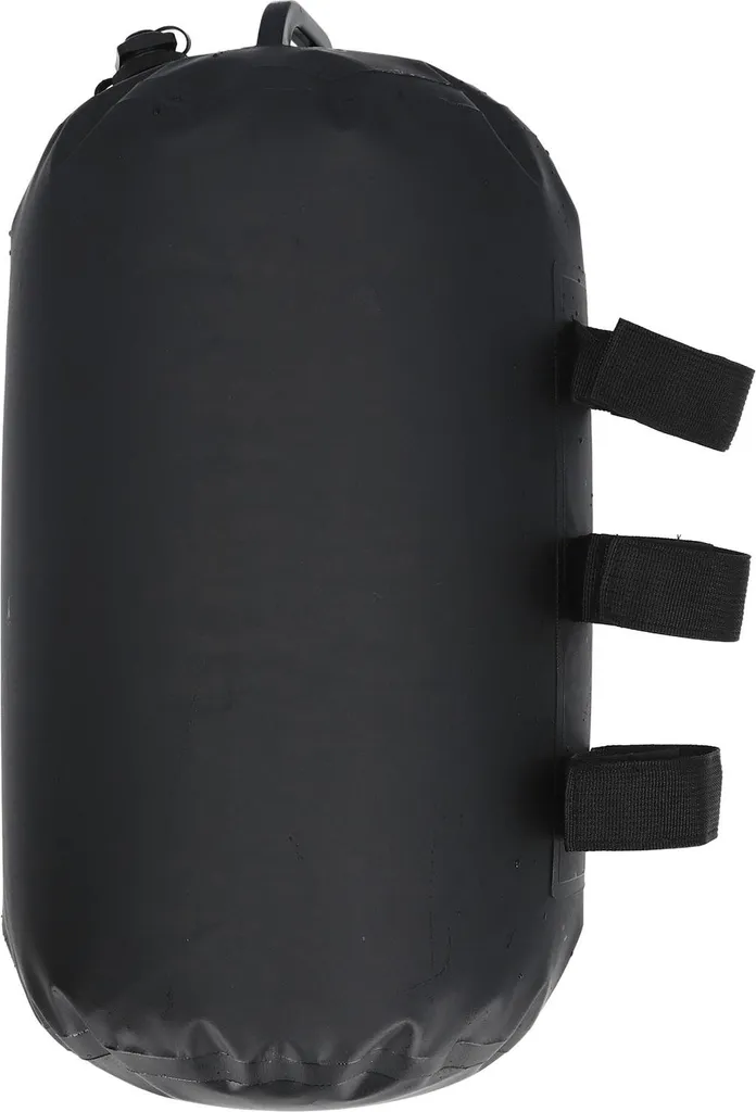 Poids pour tonnelle et parasol 20L idéal camping et vacances plage