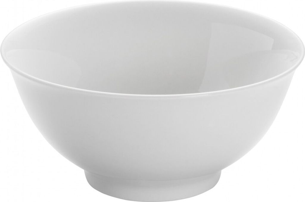 Maxwell & Williams Round Bol Riz, Bol, Bol, Porcelaine, Image du produit 