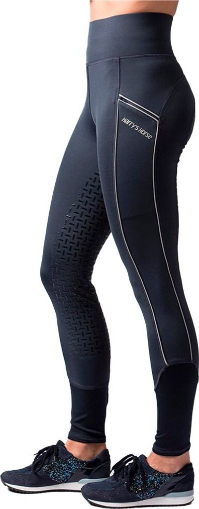 Harry ́s Horse Full Grip Hosen Schwarz 42 Schwarz 42
