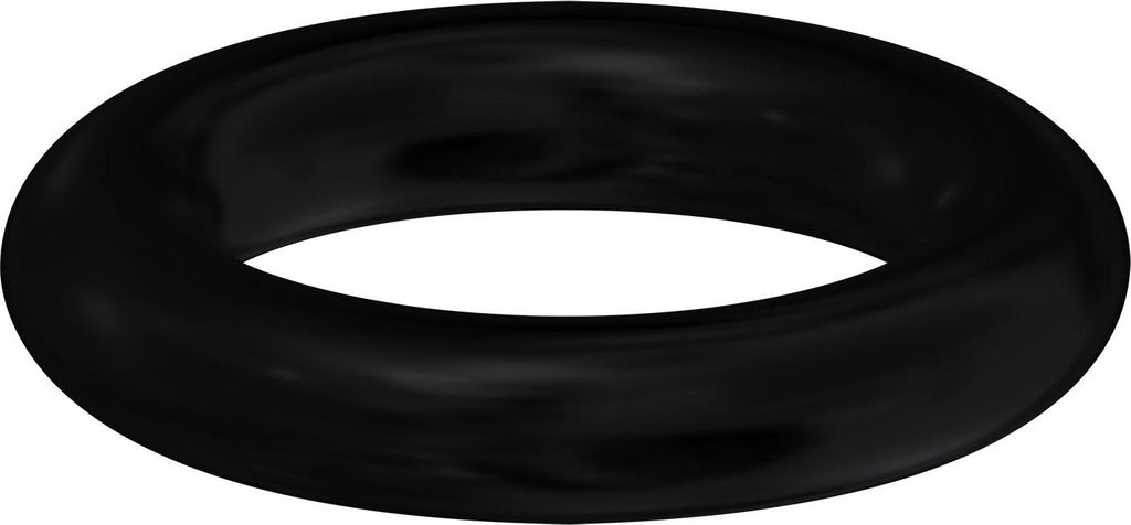 KWC AR O-Ring, 8x2,4 mm, 2000104646