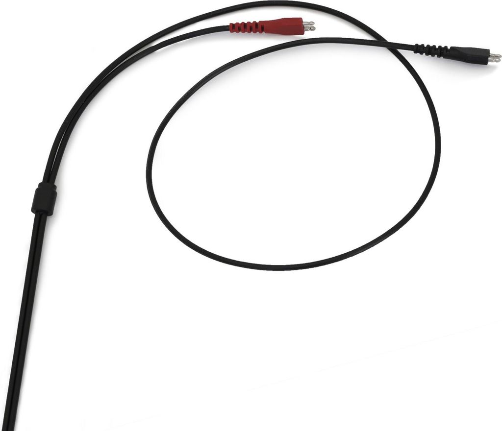 Produktbild von Ersatz-Ohrpolster Kompatibel Mit Sennheiser HD250II HD540 HD 250