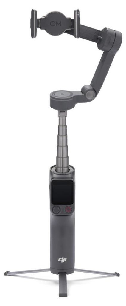 DJI Stabilisateur Osmo Mobile 8P Standard Combo Image du produit 