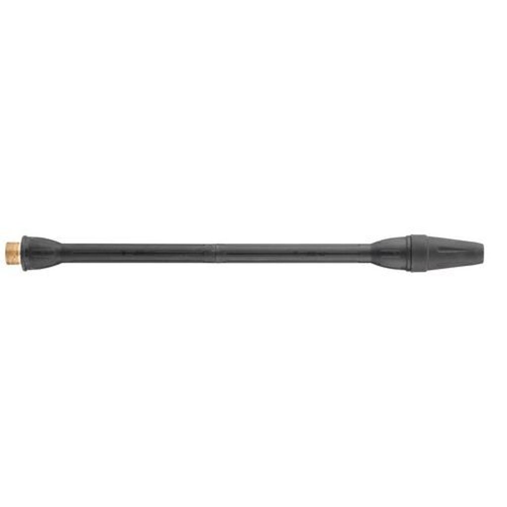 Cleancraft Hochdrucklanze mit Dreckfräse 560 mm, 7111008