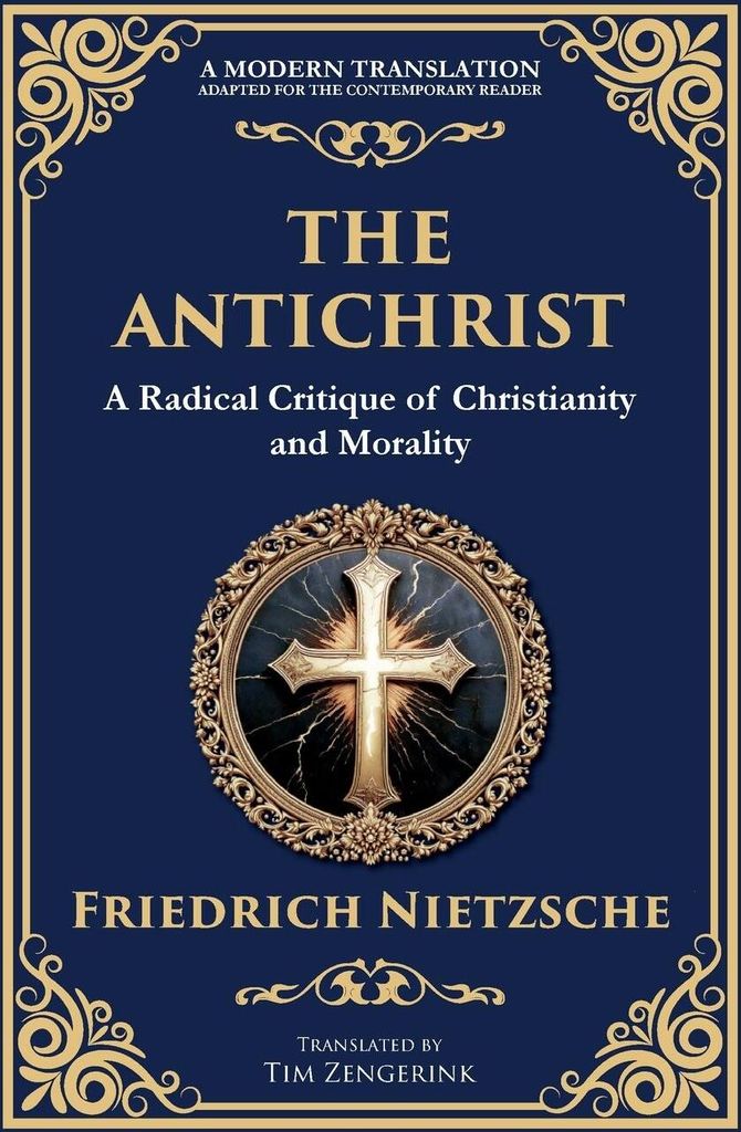 The Antichrist