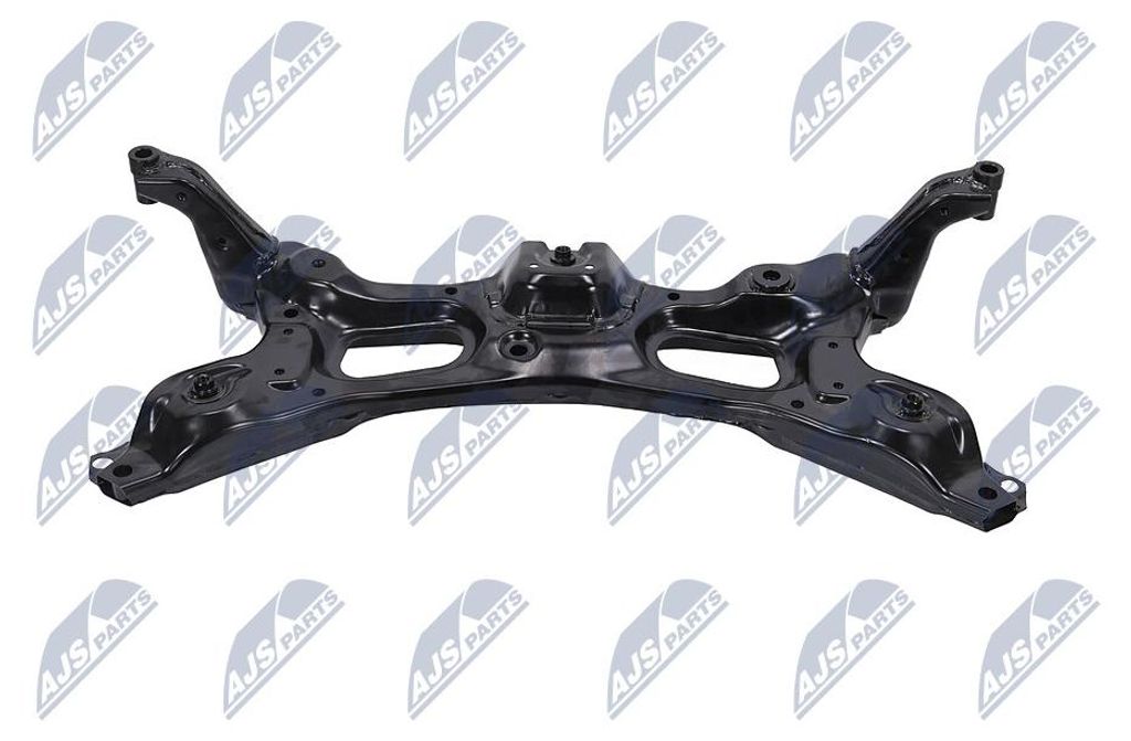 NTY ZRZ-HD-014 Hilfsrahmen / Aggregateträger für HONDA JAZZ IV (GK) Fahrschemel