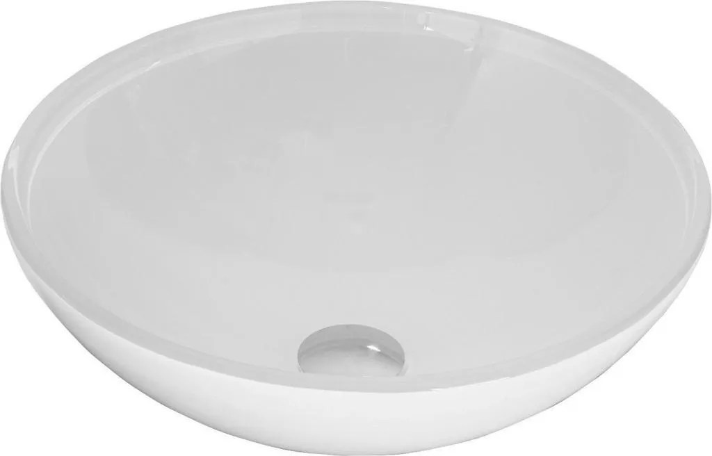 Trasforma il tuo Bagno in una Spa con Mexen Mira Vetro Bianco 42x42