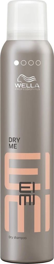 Wella Professionals EIMI Dry Me shampoo secco per capelli Immagine del prodotto 