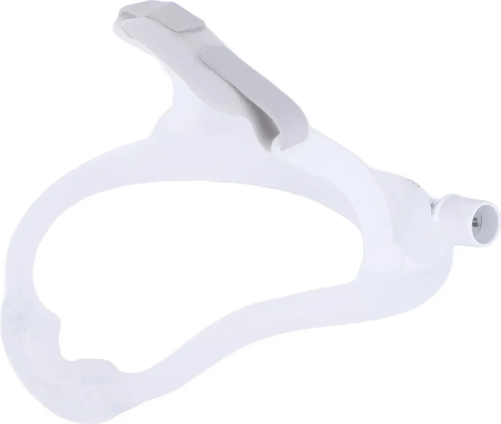Cuscino Silicone per DreamWear: Ricambio Nasale Alta Tenuta Regolabile