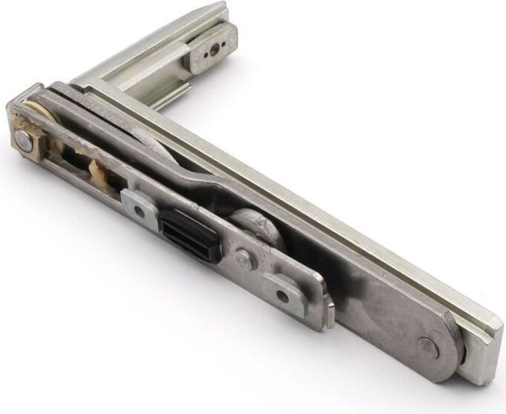 Schüco Ecklager AvanTec V 130 DIN links 275007 / 275009