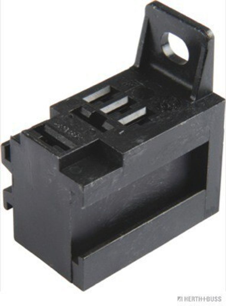 HERTH+BUSS ELPARTS Relaissockel 50290309
