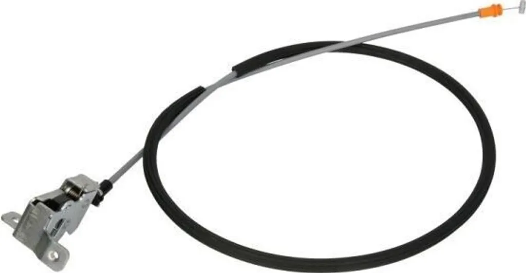 Serrure Arrière Gauche Haute Résistance YC15 V43287 BG pour Transit OE