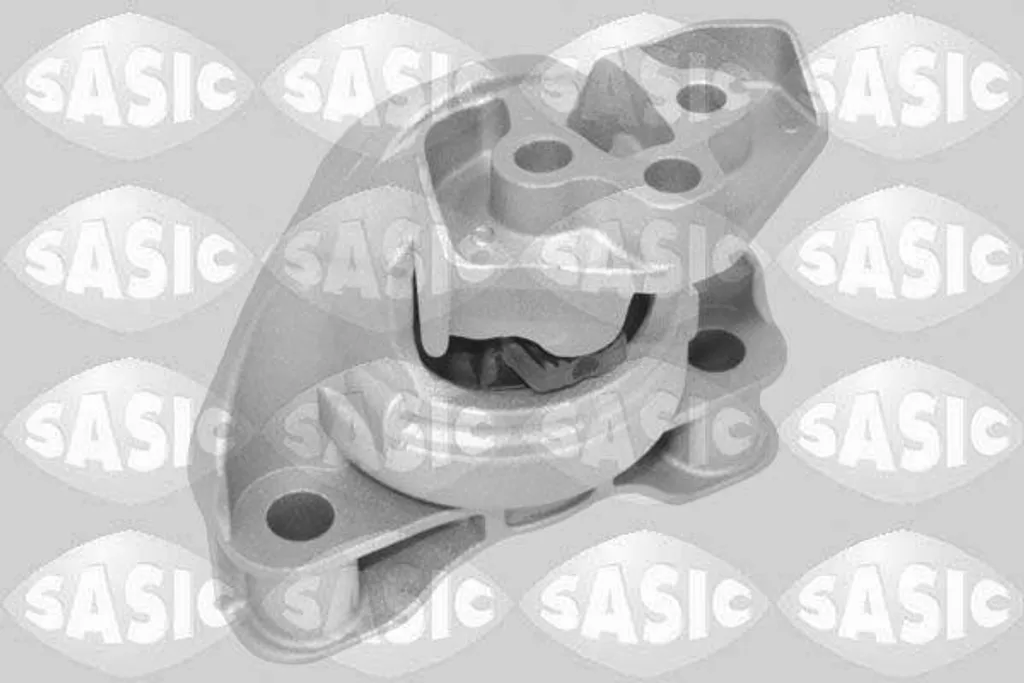 Support moteur anti-vibration SASIC 2706771 pour Ford Tourneo Transit