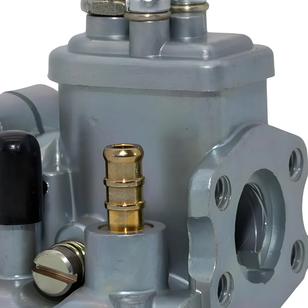 Carburateur 12mm Type Bing 85 : Fini les Fuites sur Sachs et Hercules