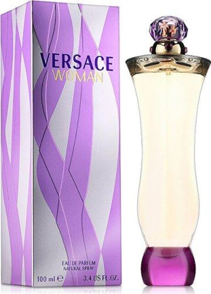 Versace Woman Eau de Parfum 30ml Spray