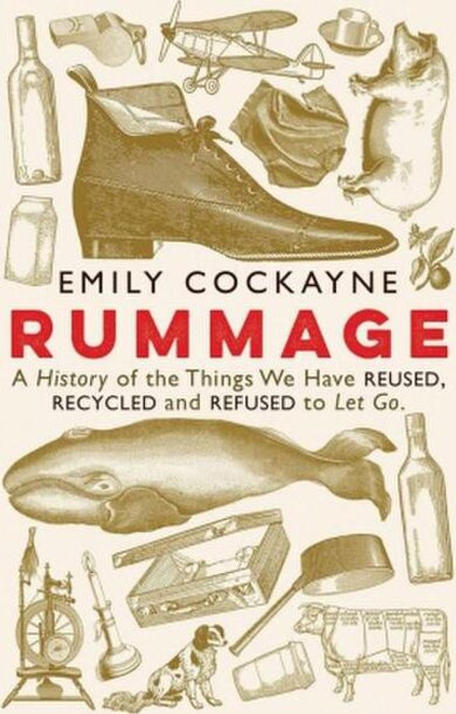 Rummage