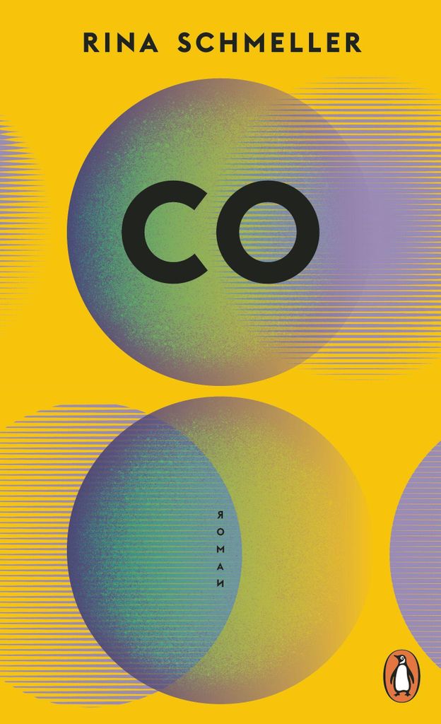 ZL Schmeller/Co Penguin Verlag