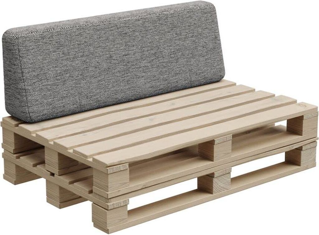 Palettenkissen, Palletenpolster, Gartenkissen, PFBG Produktbild 