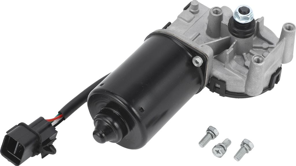 Nein. 981102S000 Scheibenwischermotor für Hyundai Ix35 (LM, EL, ELH) 2009-2015 / Vorderer Wischermotor / 5 Pin Ersatz / 1 Stück