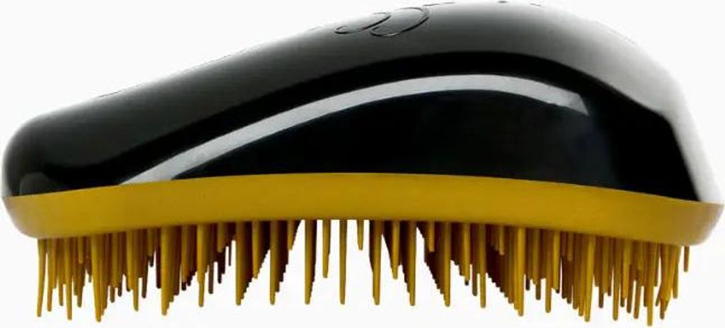 Dessata - Maxi-Pinsel Gold und Schwarz Produktbild 