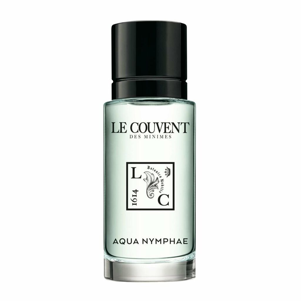 Le Couvent Maison De Parfum Le Couvent Des Minimes Aqua Nymphae EdT 50ml EdT