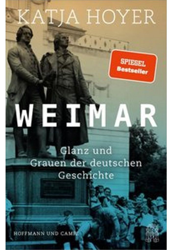 Weimar Obrázek produktu 