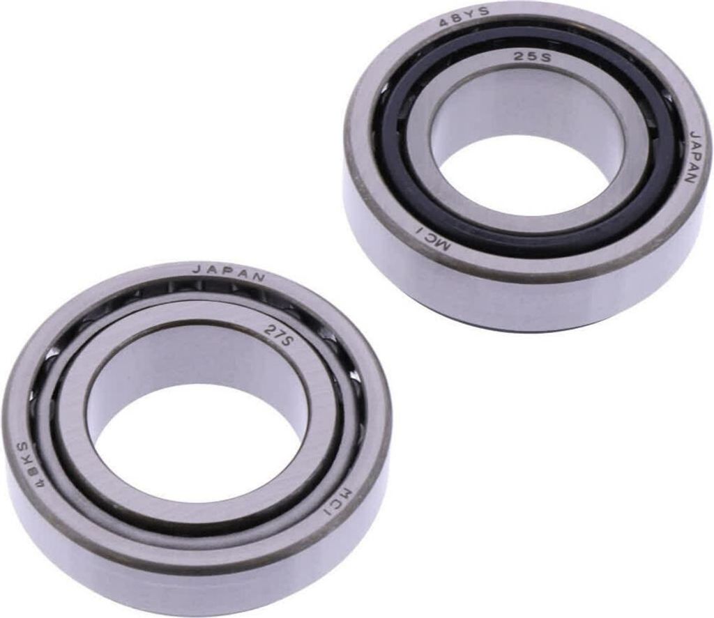 TOURMAX SSS250 Steuerkopflager-Kit für Suzuki