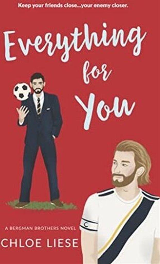 Everything for You