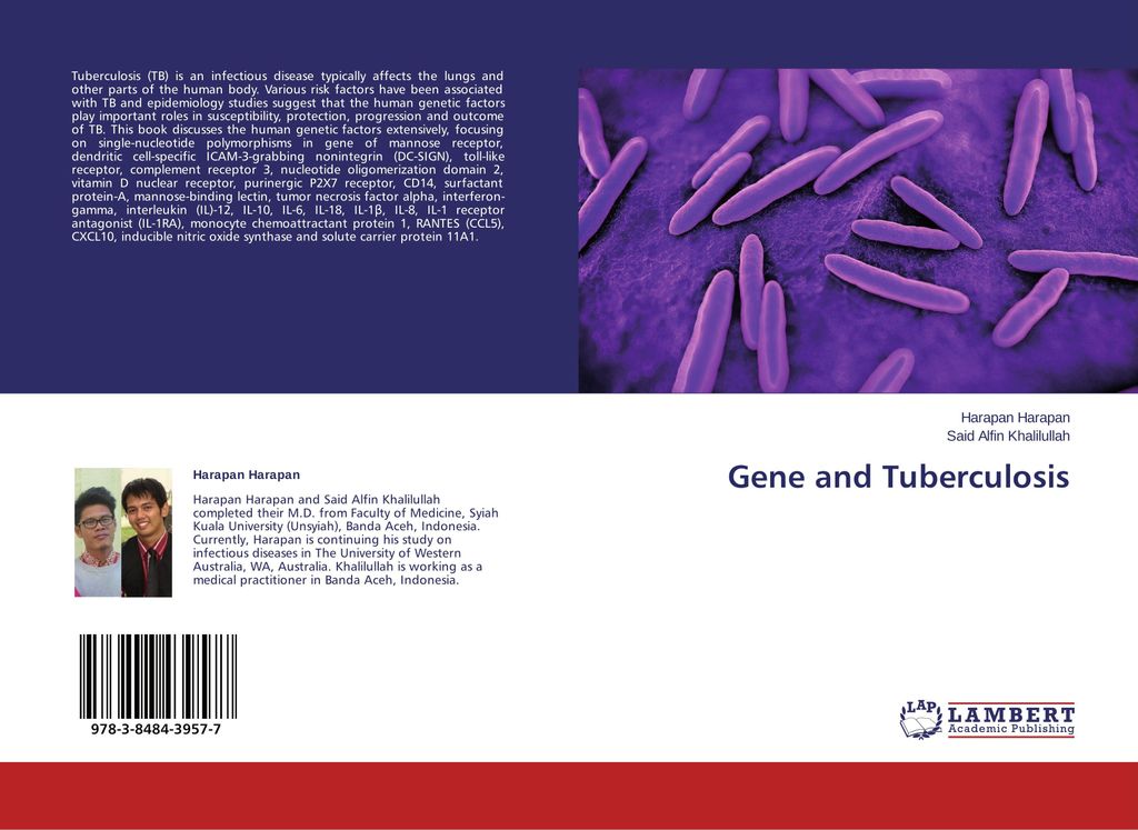 Gene and Tuberculosis