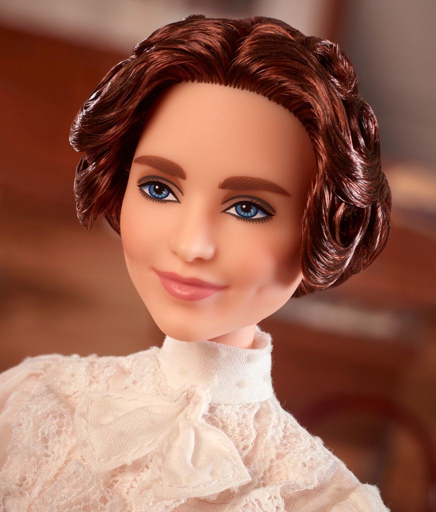 Barbie Signature Inspirujące kobiety Lalka | Kaufland.pl