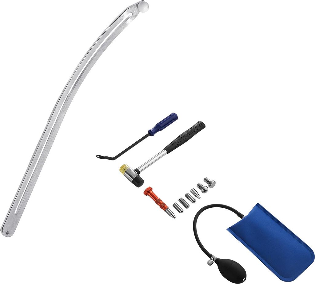 SucceBuy Kit d'outils pour l'élimination des bosses sur les Image du produit 