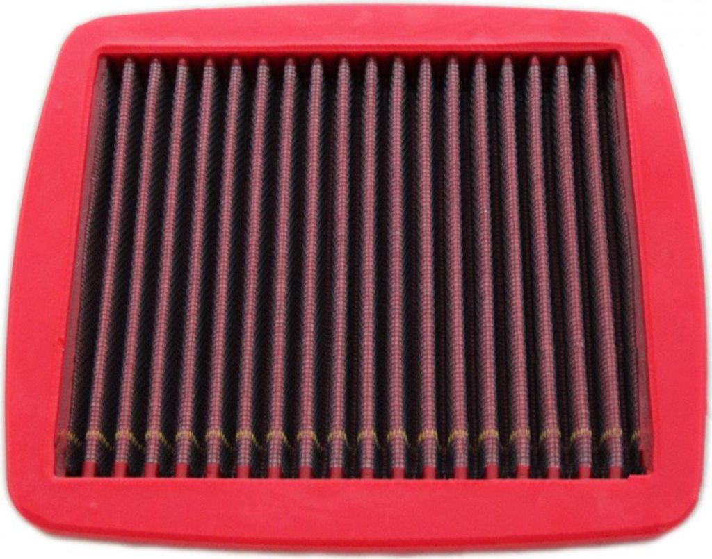 BMC Racingluftfilter für Suzuki GSXR750W für GSF600 Bandit GN77B