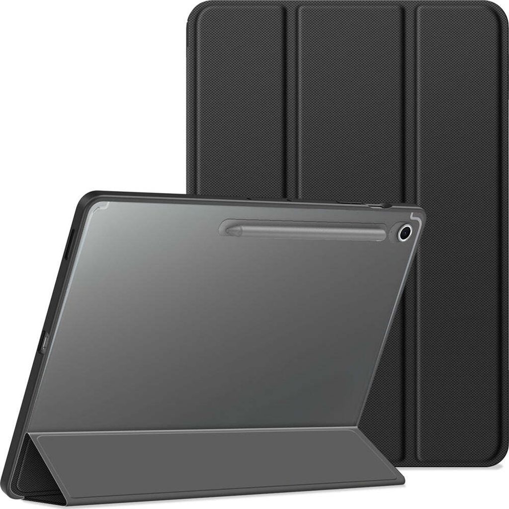 Samsung Galaxy Tab S10 FE Plus Hülle - Dux Ducis Toby Produktbild 