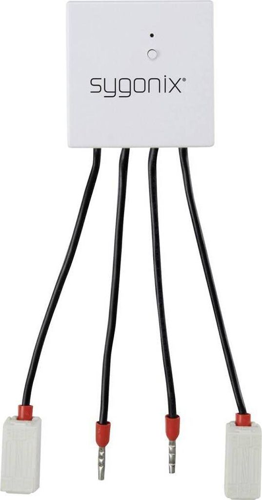 RSL Schalter Unterputz Schaltleistung (max.) 3500 W Reichweite max. (im Freifeld) 70 m