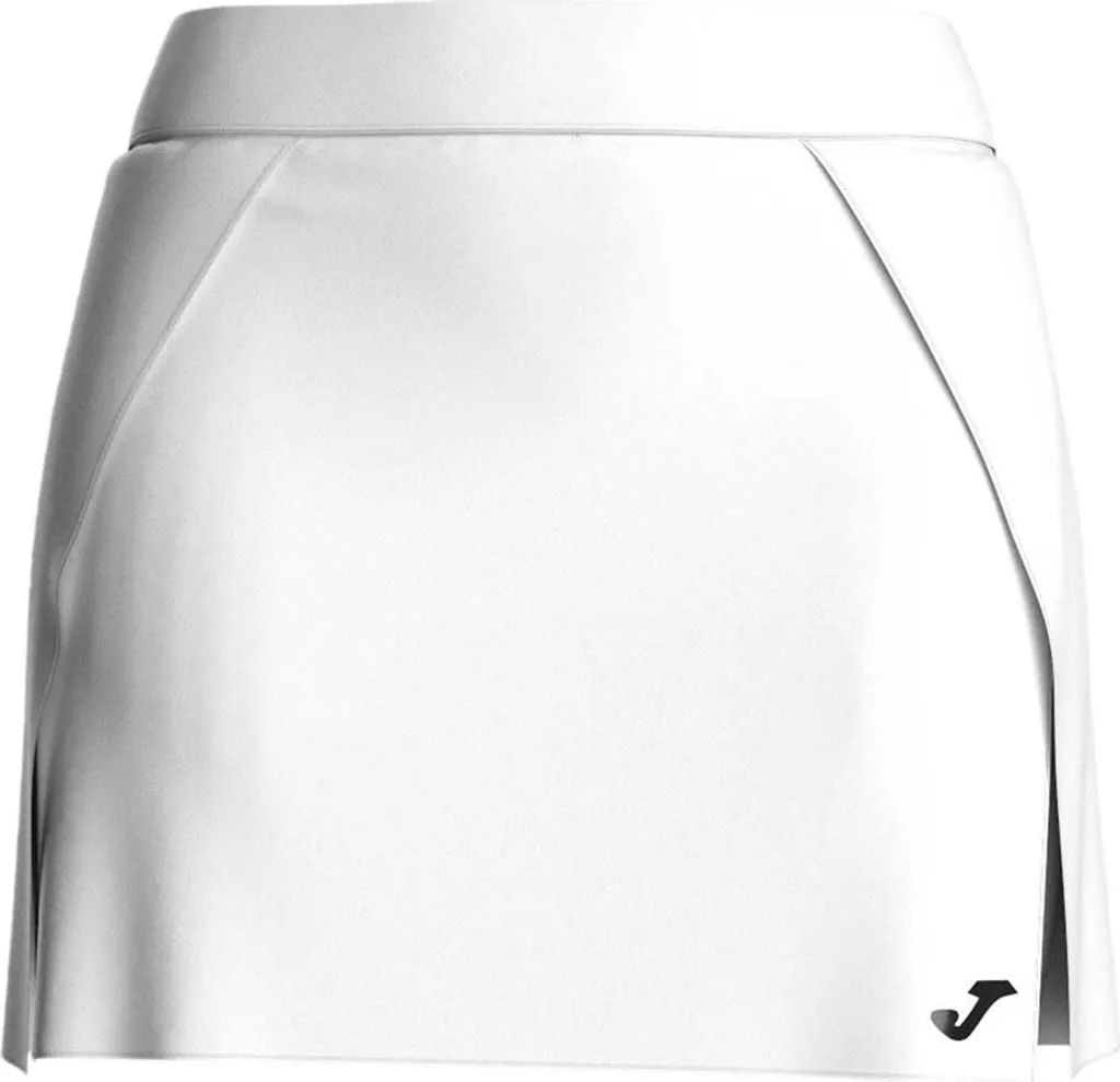 Jupe-short Joma Torneo Blanche XL : Liberté de Mouvement et Anti-Sueur