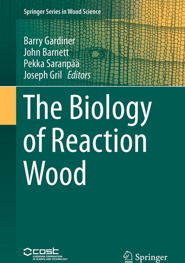 The Biology of Reaction Wood