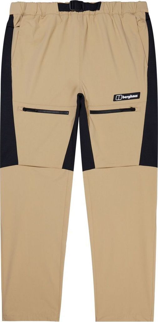 Elswick Pant, Herren Hose, 2XL (54), SAND DUNE, Berghaus