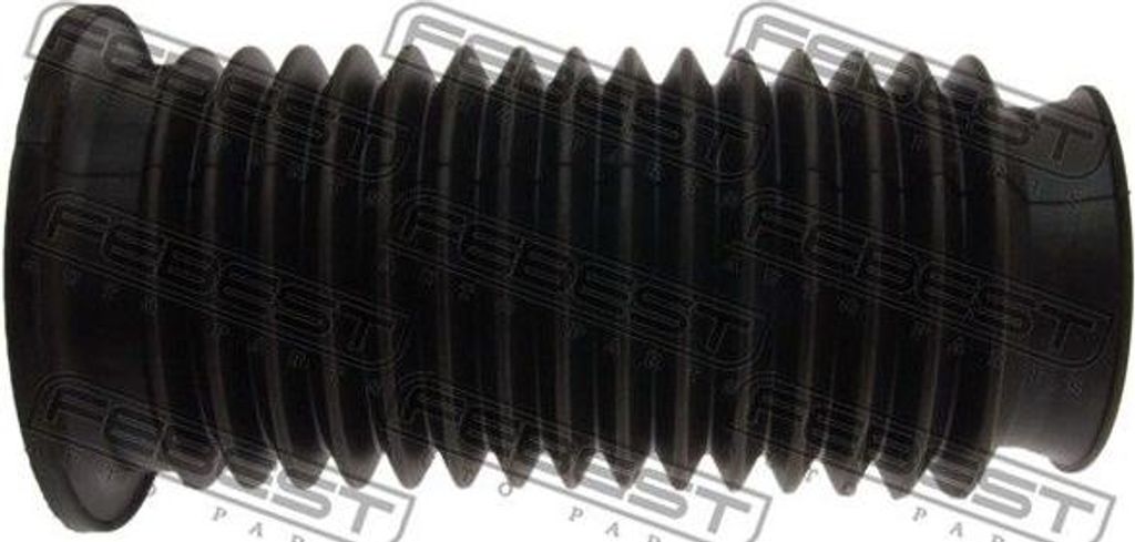 FEBEST OPSHB-ASTHF Schutzkappe/Manschette, Stoßdämpfer OE 55700767 kompatibel mit Meriva, Corsa E, Corsa D, Corsa C, Combo, Astra H, Astra (A04),...
