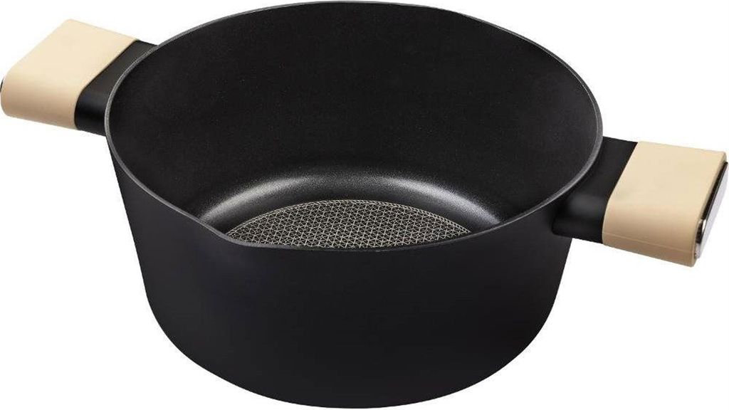 LT1219 kastról 24x11cm béž. POELE LAMART Produktbild 