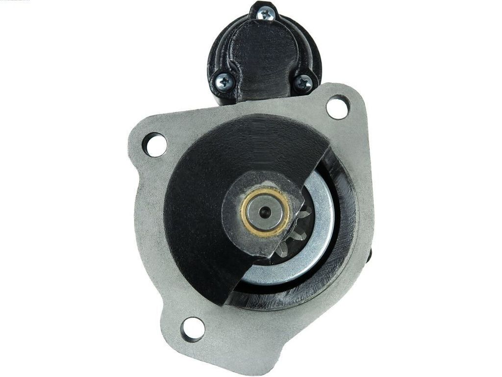 AS-PL S9274 Starter Anlasser 4,2kW für JOHN DEERE Series 6 12V LKW