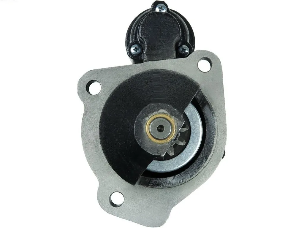 Problème démarrage John Deere 6 Series : Démarreur AS-PL S9274 4,2kW