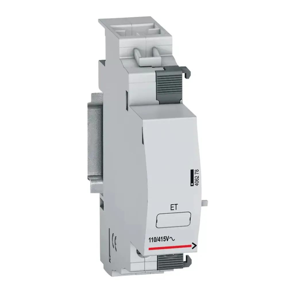 Legrand 406278 : Solution Contre l'Encombrement des Platines Électriques