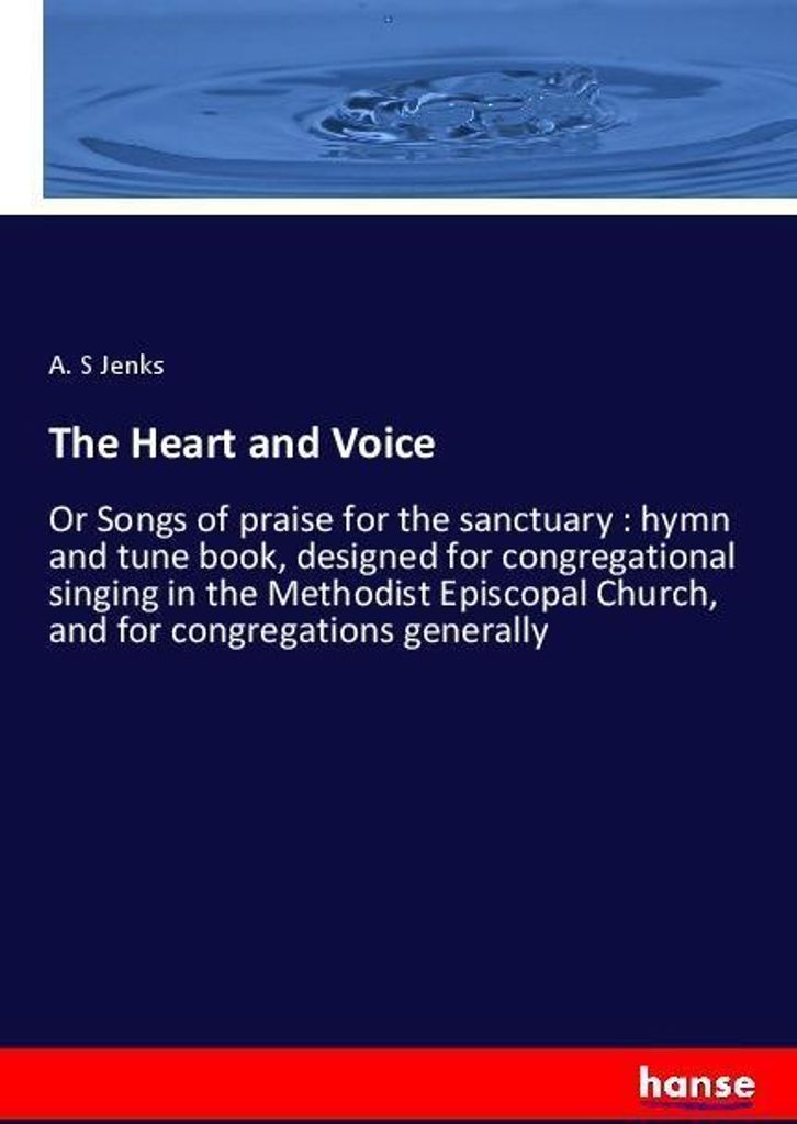 The Heart and Voice