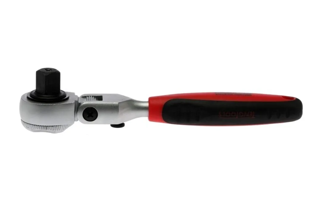 Débloquez les vis difficiles avec le cliquet articulé 1/2 Tengtools pro