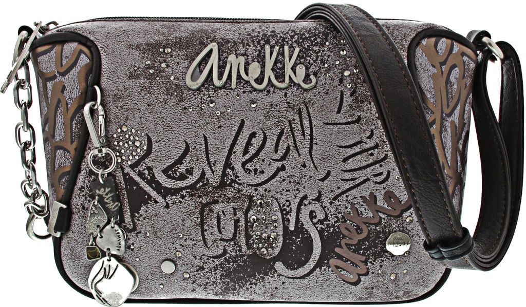 Anekke Core 39883-222 (1/braun/print) Produktbild 