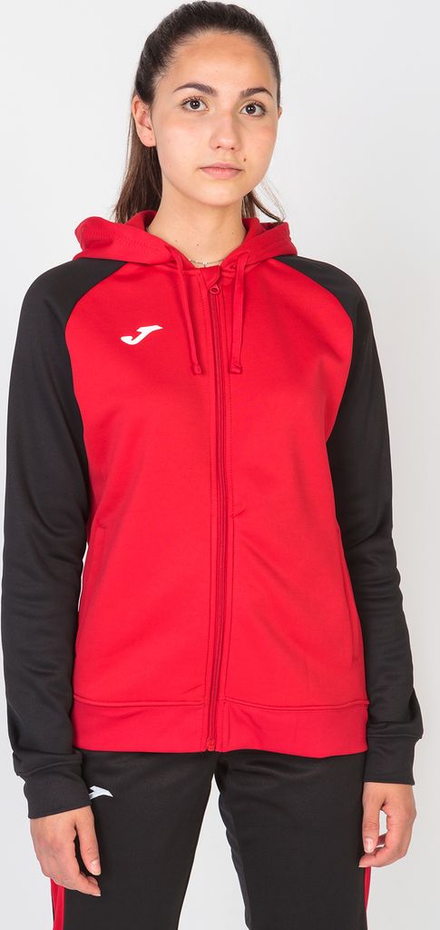 Joma Academy IV Hoodie Jacket Damen