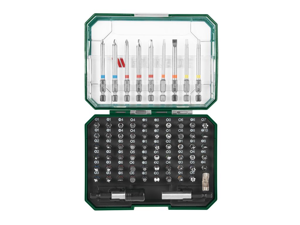 PARKSIDE® Bit-Set 71tlg./ 56tlg. PBS3 A2 (Bit Set 71 tlg. & Produktbild 5