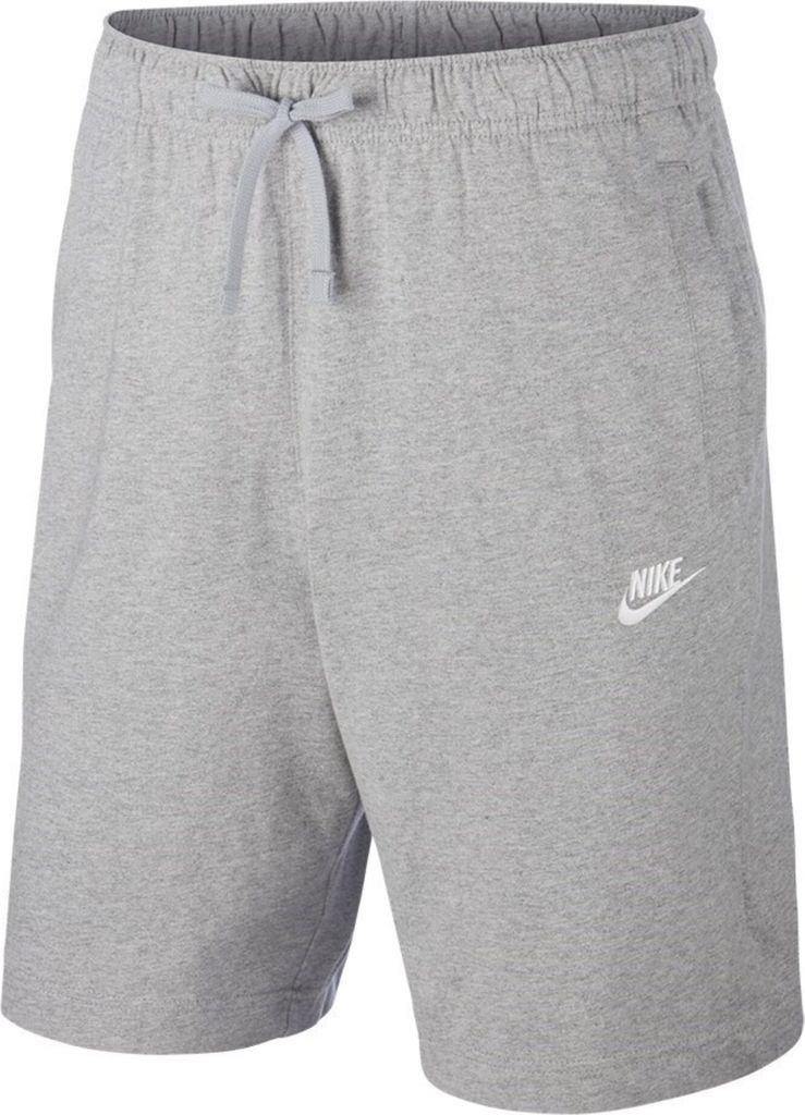 Nike Spodnie Club Short Jsy, BV2772063, Rozmiar: 178 Zdjęcie produktu