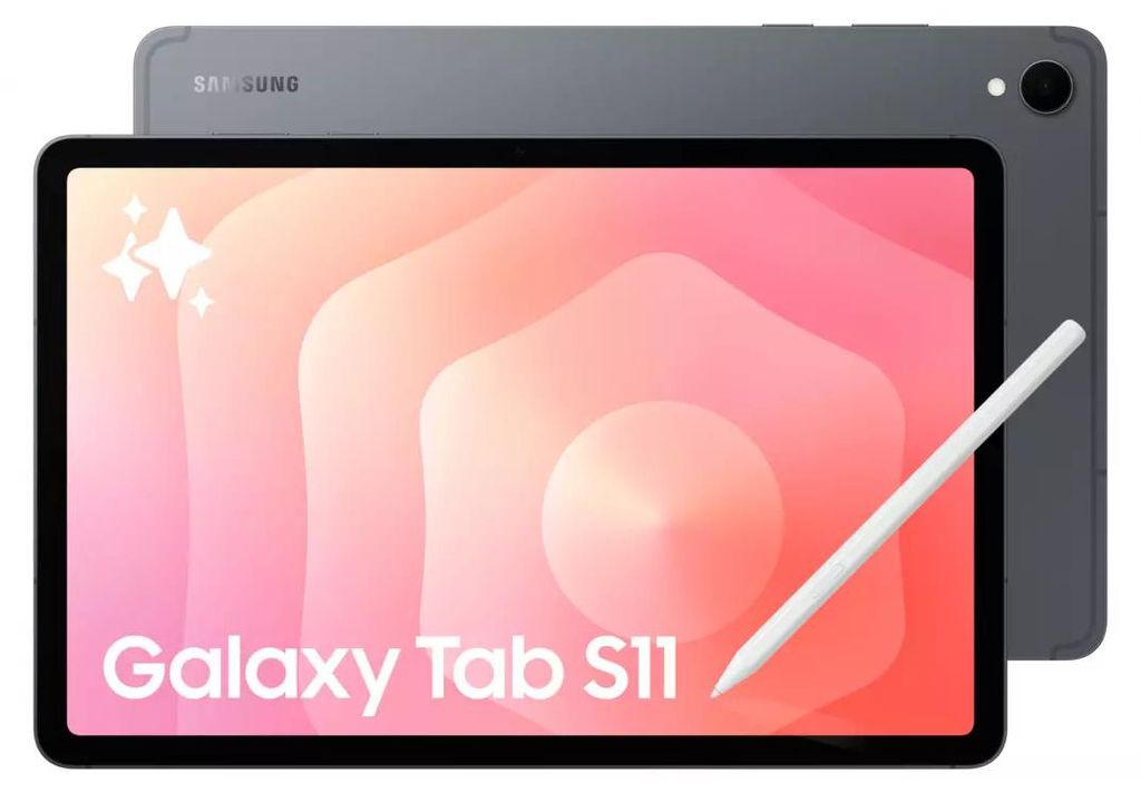 Samsung GALAXY TAB S 128 GB - Tablet Immagine del prodotto 