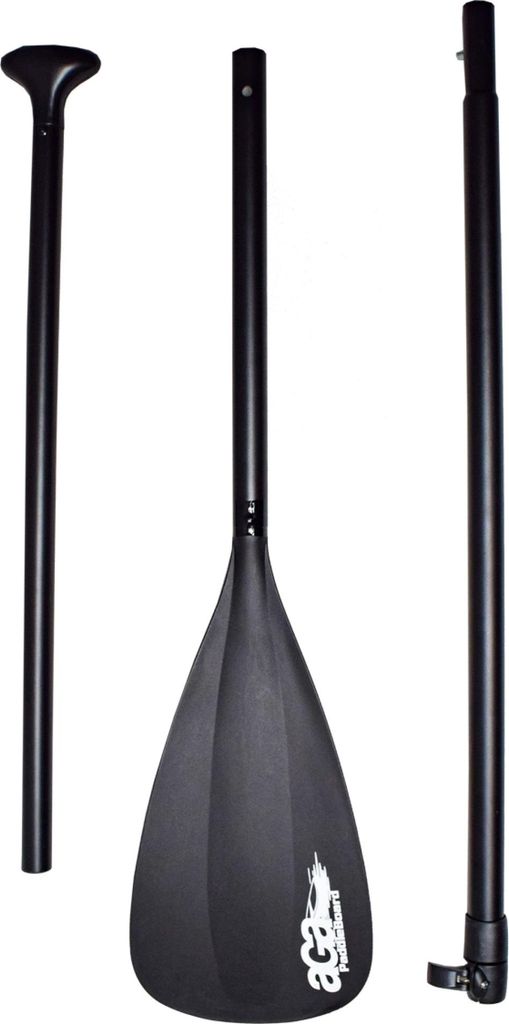 Aga Pagaia in alluminio per paddleboard Immagine del prodotto 